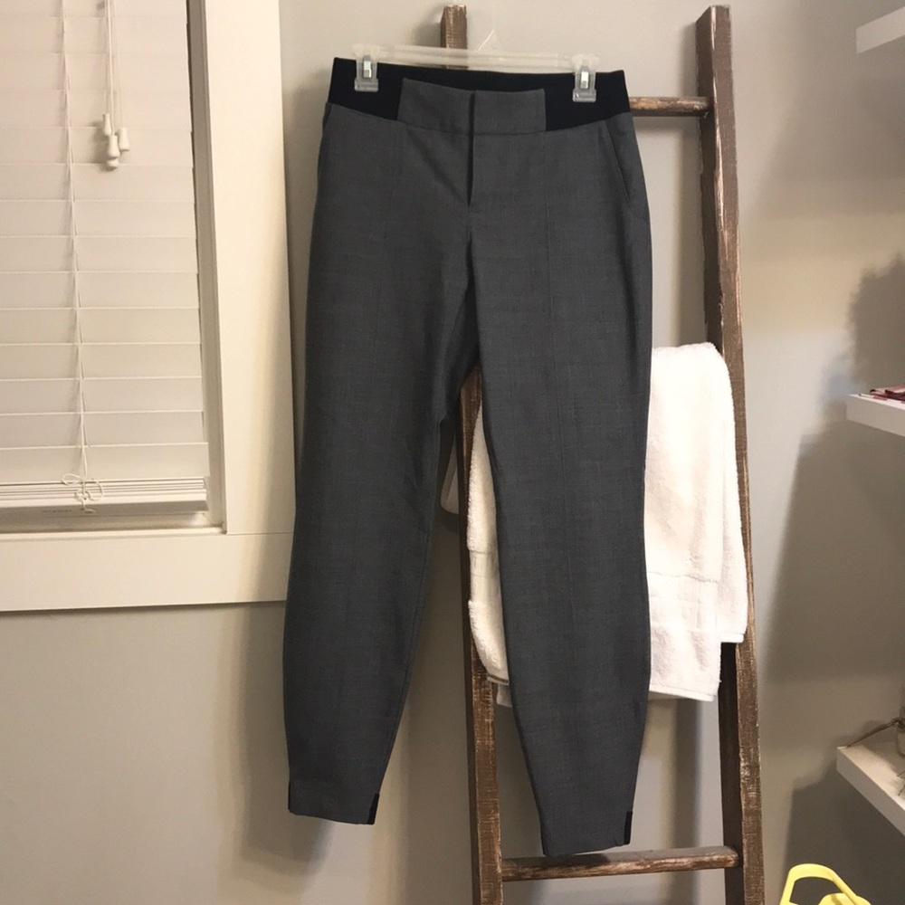 Athleta Work It City Pant Jogger